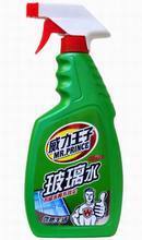 威猛先生清洗劑全解析 玻璃水產(chǎn)品參考信息